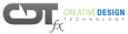Creative Design Technology FX logo