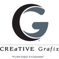 Creative Grafix logo