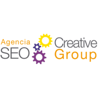 Creative Group logo