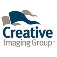 Creative Imaging Group logo