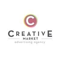 Creative Market logo