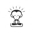 Creative Monkeys Advertising logo