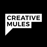 Creative Mules logo