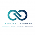 Creative Overhaul logo