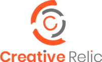 Creative Relic logo