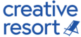 Creative Resort logo