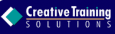 Creative Training Solutions logo