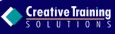 Creative Training Solutions logo