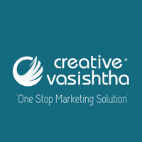 Creative Vasishtha logo