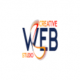 Creative Website Studio logo