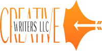 Creative Writers LLC logo