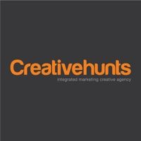 Creativehunts Vietnam logo