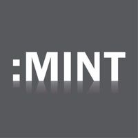 Creative:MINT logo
