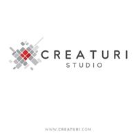 Creaturi Design logo