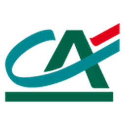 Credit Agricole logo