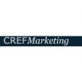 CREF Marketing logo