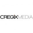 CREGIX MEDIA logo