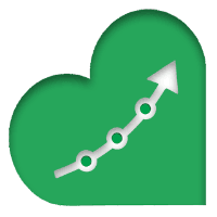 Crescat Digital logo