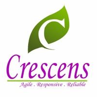 Crescens Inc. logo