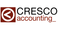 CRESCO Accounting logo