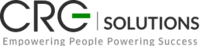 CRG | Search Staffing Solutions logo