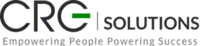 CRG | Search Staffing Solutions logo