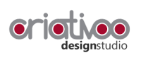 Criativoo Design Studio logo