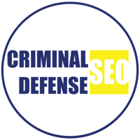 CriminalDefenseSEO.com logo