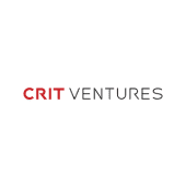 CRIT Ventures logo