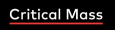 Critical Mass logo