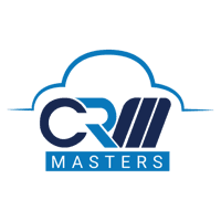 CRM Masters Infotech LLP logo