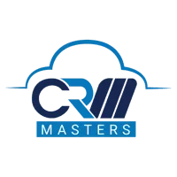 CRM Masters Infotech LLP logo