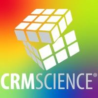 CRM Science logo