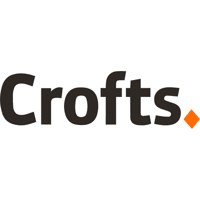 Crofts logo