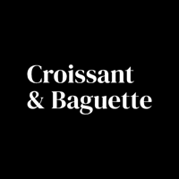 Croissant & Baguette logo