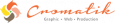 Cromatik logo