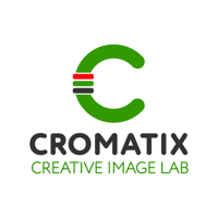Cromatix Creative Image Lab logo