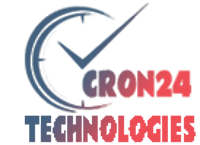 Cron24 Technologies logo