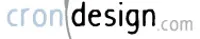 Cron Design Studio logo