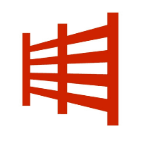 Crooked Fence Marketing logo