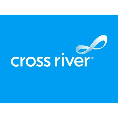 Cross River logo