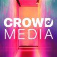 Crowd Media logo