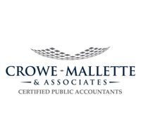 Crowe, Mallette, and Associates logo