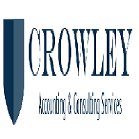 Crowley Accounting & Consulting Services logo