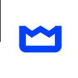 CROWN logo