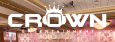Crown Entertainment logo