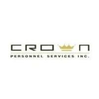 Crown Personnel Services, Inc. logo