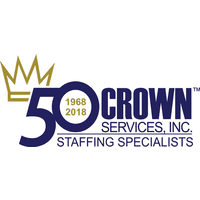 Crown Services Healthcare logo