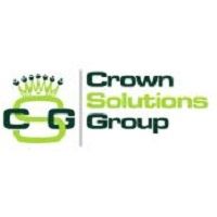 Crown Solutions Group LLC logo