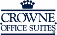 Crowne Office Suites logo